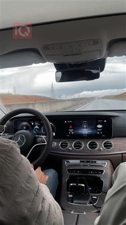 مرسيدس بنز E-Class